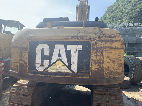 安顺工程机械出租