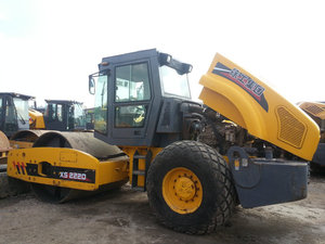 贵阳压路机回收