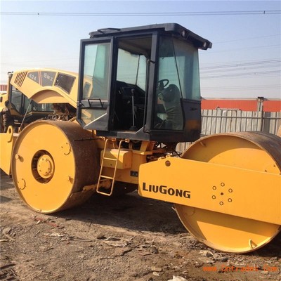 贵阳二手压路机