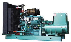 贵阳发电机销售厂家