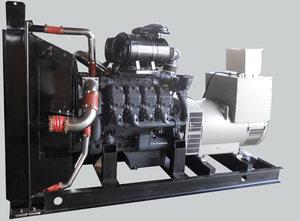 贵阳发电机销售