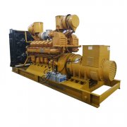 贵阳发电机维修