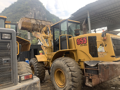 毕节工程机械出租