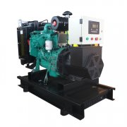 贵阳发电机高价回收