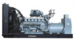 贵阳发电机出租