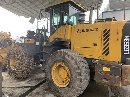 安顺工程机械出租