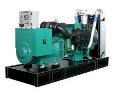 贵州发电机出租