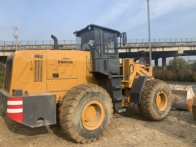 二手装载机出售