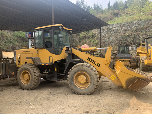 毕节工程机械租赁公司