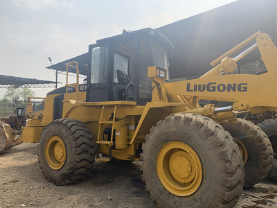 安顺工程机械出售公司