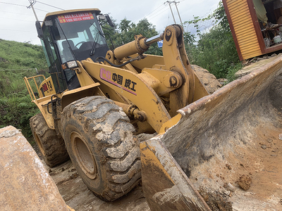 贵阳二手推土机出售