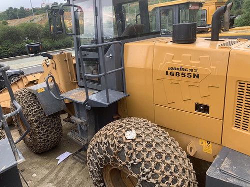 贵阳二手工程机械出售公司