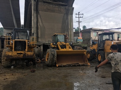 贵阳二手推土机市场