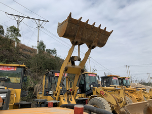 贵阳二手装载机出租