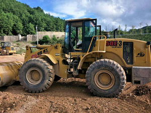 毕节二手工程机械租赁