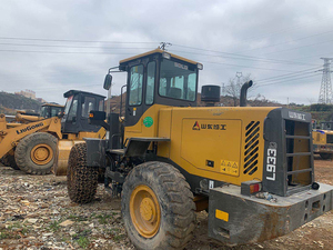 贵阳二手装载机