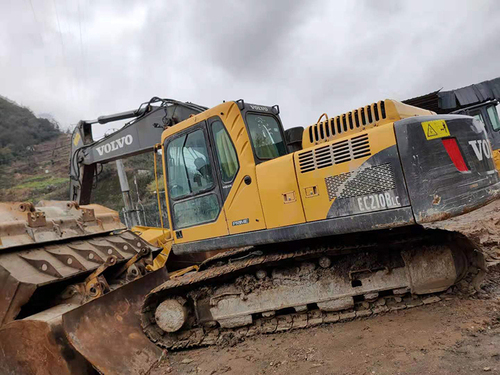 安顺二手挖掘机出租