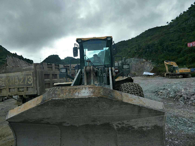 工程机械出售公司