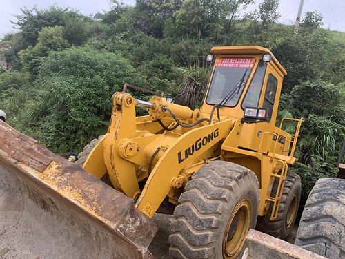 安顺二手推土机收购