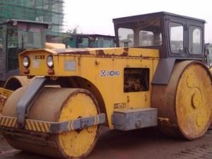 贵州压路机出租