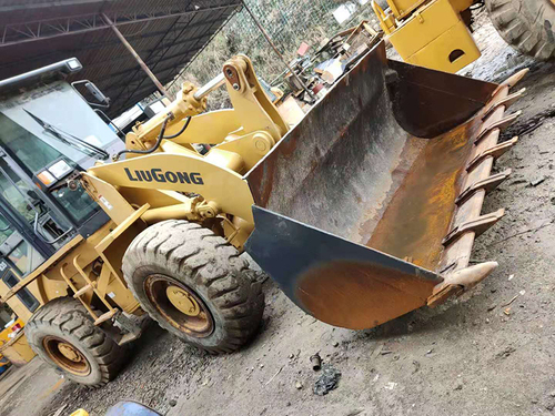 遵义工程机械租赁公司